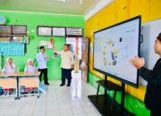 Penyaluran Mulai Dilakukan, Seluruh Sekolah Akan Mendapatkan Program Digitalisasi Sesuai Asas Keadilan dan Pemerataan