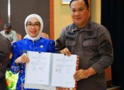 Cegah Penyimpangan Dana Desa, Pemkab Way Kanan–Kejaksaan Negeri Terapkan Early Warning System