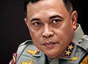 Kapolda lampung; Terima Kasih Masa Aksi berjalan Tertib dan Damai