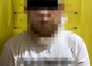 Satreskrim Polres Way Kanan Ringkus Diduga Pelaku Curi 2 Motor Kawasaki Ninja RR di Bakti Negara