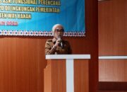 Bupati Ayu Asalasiyah Buka Kegiatan Peningkatan Kapasitas ASN