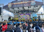 Gebyar UMKM Mitra Adhyaksa Kota Bandar Lampung Resmi Dibuka