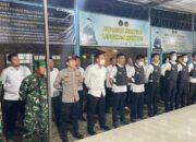 Lapas Kota Agung Gelar Razia Hunian, Tegaskan Komitmen Berantas Barang Terlarang
