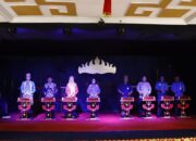 Bupati Way Kanan Buka Festival Kemudik Munggak II 2025: “Merajut Budaya, Menguatkan Identitas”