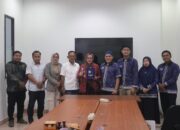 SAI Lampung dan IIB Darmajaya Teken PKS, Sinergi Cetak Advokat Muda Berkualitas