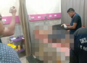 Istri Dilecehkan Jadi Motif Pria di Tulang Bawang Bunuh Temannya di Lapo Tuak