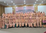 Sekda Way Kanan Buka MUSKAB Ke-V DWP: Tekankan Tiga Peran Strategis DWP dalam Pembangunan Daerah