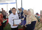 Festival Literasi 2025 di Way Kanan Digelar