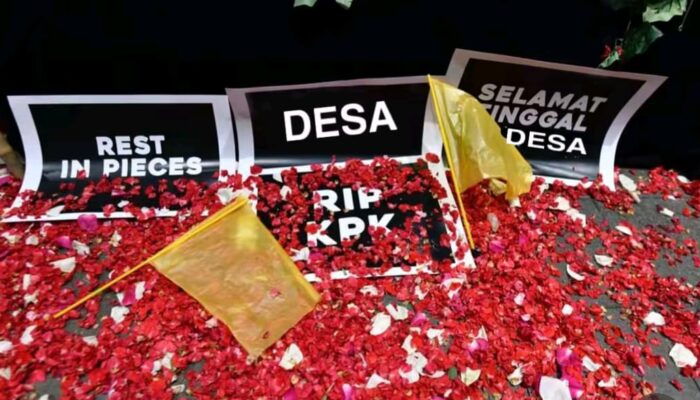 PMK 81/2025?, Ketika Desa Dipaksa Ngebut, Tapi Jalannya Belum Siap