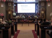 Pengesahan Propemperda & APBD 2026: Komitmen Way Kanan Wujudkan Tata Kelola Pemerintahan Yang Efektif
