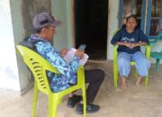 Pendamping PKH Kampung Bonglai yang Jadi Teladan Berintegritas dan Dekat dengan Warga