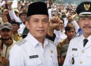 Peratin Lampung Barat Siap Ikut Aksi Damai Nasional Tolak PMK
