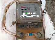 Warga Tiga Kampung di Banjit Keluhkan Seringnya Mati Lampu, PLN Baradatu Dinilai Lambat Tanggap