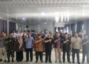 Perangi Narkoba dari Sekolah, Granat Lahirkan 30 Duta Anti-Narkotika di Bandar Lampung