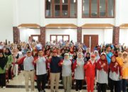 Bupati Lampung Barat Ingatkan Tenaga Kesehatan: Utamakan Pelayanan, Bukan “Live TikTok” Saat Jam Kerja