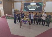 ICMI Orda Way Kanan Gelar Milad Ke-35