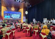 Pemkab Way Kanan Hadiri Peresmian Mall Pelayanan Publik Triwulan IV dan Apresiasi OPSI KIPP 2025 di Jakarta