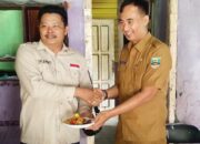 GWI Pesisir Barat Rayakan HUT ke-1, Perkuat Soliditas dan Kemitraan dengan Pemda