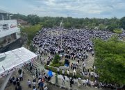 Langkah Cepat Pemkab Way Kanan, Ribuan PPPK Paruh Waktu Resmi Terima SK