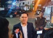 Anton Heri Tolak Penetapan Satu Tersangka, Desak Polisi Tetapkan Dua Pelaku Pengeroyokan Bersenjata Tajam
