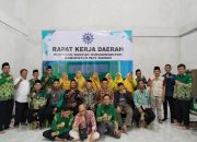 PWM Lampung Kunjungi PDM Way Kanan, Perkuat Sinergi dan Pengkaderan Persyarikatan