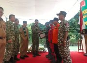 Di Atas Sungai Jembatan Garuda Menyatukan Harapan Warga Pekon Umbar