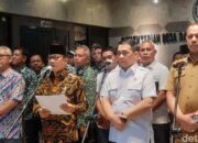 Mendes Tegaskan Dana Desa 2025 yang Tertunda Akan Dibayar Tahun 2026 Tanpa Memangkas Anggaran