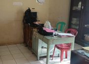Pelayanan Adminduk di Kecamatan Banjit Lumpuh, Warga Terpaksa Urus Dokumen ke Baradatu