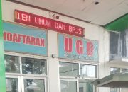Insiden di Sekitar Tugu Perahu Tiuh Balak, Perkelahian Renggut Nyawa