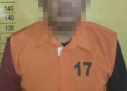 Bawa Kunci T dan Sajam, Dua Pelaku Curanmor Diringkus Polsek Palas