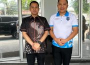 Dua Putra Terbaik Way Kanan Berkilau di Ibu Kota: Dari Bahuga dan Banjit Menuju Puncak Karier di Jakarta