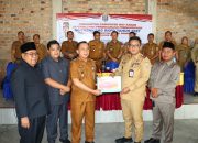 Sekda Machiavelli Hadiri Musrenbang Umpu Semenguk, Ungkap Tantangan Fiskal dan Prioritas Pembangunan