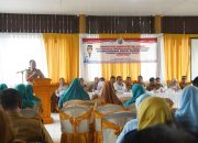 Musrenbang RKPD 2027 Kasui Dibuka, Pemkab Way Kanan Tekankan Hilirisasi Kopi-Lada hingga Antisipasi Banjir