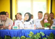 Musrenbang Way Tuba 2026: Saatnya Desa Berkembang Naik Kelas, Bupati Tekankan Pemerataan Pembangunan