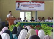 Indeks Desa Lampaui Kabupaten, Sekda Machiavelli Ajak Pakuan Ratu Tuntaskan Desa Berkembang