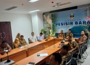 Sistem Layanan Pengaduan Satuan Pelayanan Pemenuhan Gizi (SPPG) Resmi Disosialisasikan, Pemkab Pesisir Barat Dukung Transparansi dan Kualitas