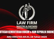 Polres Bungo Tingkatkan Laporan Dugaan Penggelapan dan Penyalahgunaan Wewenang Datuk Rio Desa Gapura Suci ke Tahap Penyelidikan