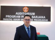 Promosi Doktor Dr. Ryan Maulana Tegaskan Kontribusi Akademik bagi Penguatan Hukum Ekonomi Digital Nasional