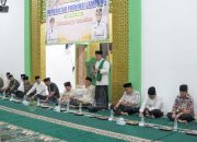 Safari Ramadhan Jadi Momentum Pererat Sinergi dan Serap Aspirasi Warga