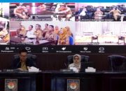 Kemendagri Soroti Inflasi Tinggi, TPID Lampung Selatan Perkuat Pengawasan Harga