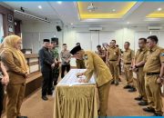 Pra Musrenbang 2026, Pemkab Lampung Selatan Matangkan Strategi Percepatan Penurunan Stunting