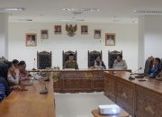 Pemkab Pesisir Barat Perkuat Kolaborasi Strategis Bersama SAVE THE CHILDREN Untuk Peningkatan Kualitas Pendidikan