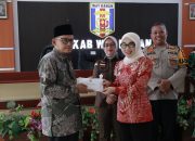 Pemkab Way Kanan Optimalkan Zakat sebagai Instrumen Pengentasan Kemiskinan