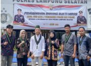 Lambatnya Penanganan Kasus Pelecehan Seksual Anak di Bawah Umur oleh APH,jadi sorotan HMI Lampung Selatan