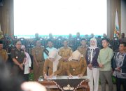 Pemkab Way Kanan Gelar Musrenbang RKPD 2027, Fokus Akselerasi Pertumbuhan Berkualitas