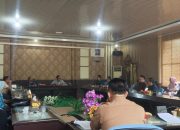 Serikat Pekerja dan Petani Tebu Geruduk DPRD Way Kanan, Tuntut Solusi Dampak Pembekuan Rekening PT PSMI