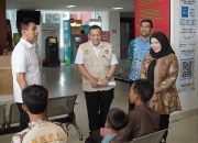Evaluasi Penerapan WFH ASN Capai Hasil Positif