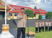 Bravo Dalam 1 Hari Polres Way Kanan Ungkap Tindak Pidana BBM Illegal, Tambang Illegal dan Tindak Pidana Narkoba