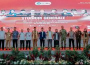 Pemprov Lampung Buka Ruang Kolaborasi, Mahasiswa Didorong Aktif Tentukan Arah Pembangunan