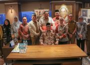 Sinergi Pusat dan Daerah, Kuota BSPS Lampung 2026 Naik Jadi 5.000 Unit